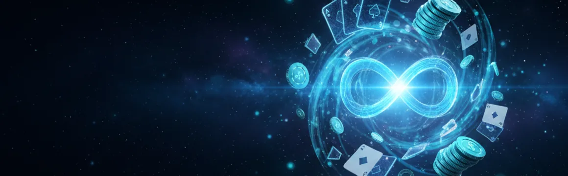 Infinity — Casino-Test